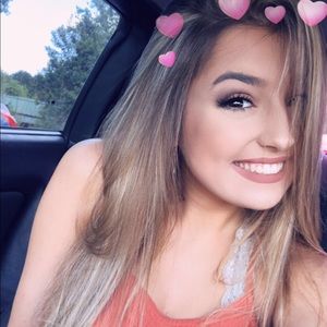 Meet your Posher, Taylor